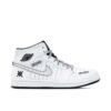 Jordan 1 Retro Opening Day White 325514-102 - Nicesk photo 1