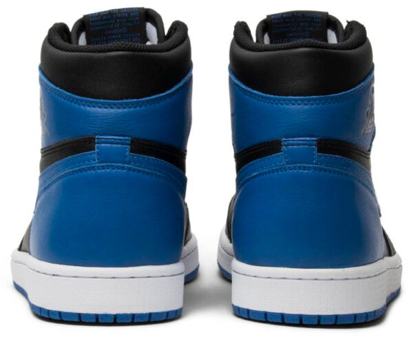 Jordan 1 Retro Royal (2017) 555088-007 - Nicesk photo 4