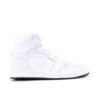 Jordan 1 Retro White Perforated 555088-100 - Nicesk photo 1