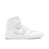Jordan 1 Retro White Vachetta Tan 845018-142 - Nicesk photo 1