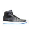 Jordan 1 SB Lance Mountain Black 653532-002 - Nicesk photo 1