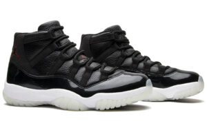 Jordan 11 Retro 72-10 378037-002 - Nicesk photo 2