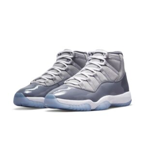 Jordan 11 Retro Cool Grey (2021) CT8012-005 - Nicesk photo 2