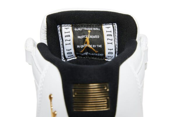 Jordan 11 Retro DMP Gratitude (2023) CT8012-170 - Nicesk photo 10
