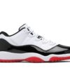 Jordan 11 Retro Low Concord Bred (GS) 528896-160 - Nicesk photo 1