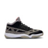 Jordan 11 Retro Low IE Black Cement 919712-006 - Nicesk photo 1