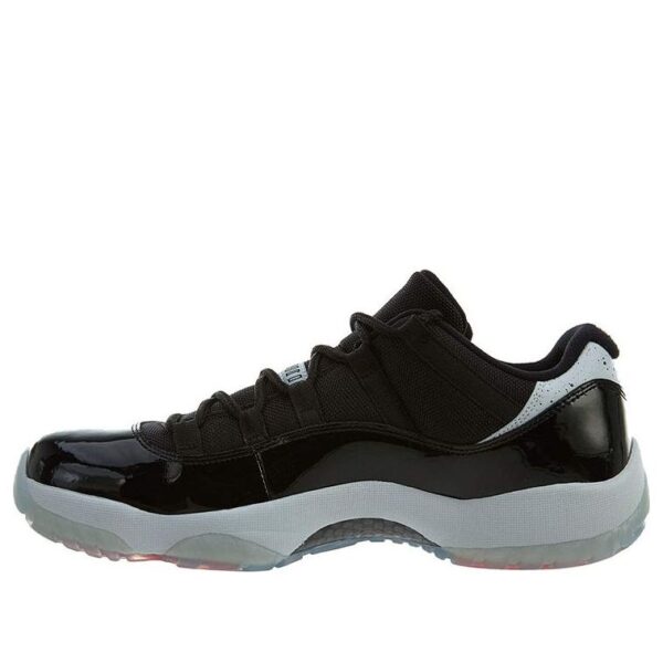 Jordan 11 Retro Low Infrared 528895-023 - Nicesk photo 1