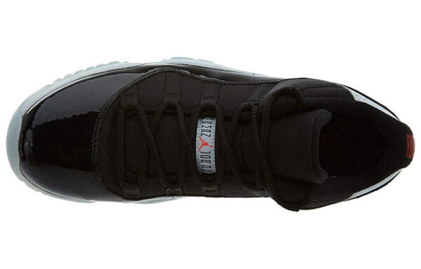 Jordan 11 Retro Low Infrared 528895-023 - Nicesk photo 2