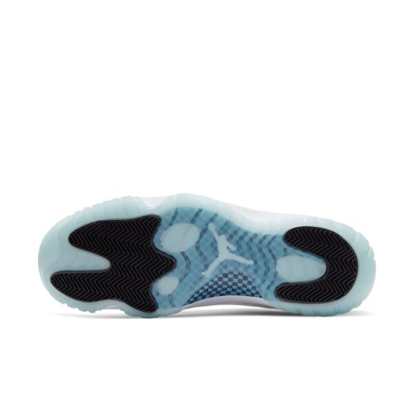 Jordan 11 Retro Low Legend Blue AV2187-117 - Nicesk photo 3