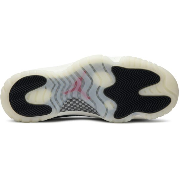 Jordan 11 Retro Low Snake Light Bone CD6846-002 - Nicesk photo 5