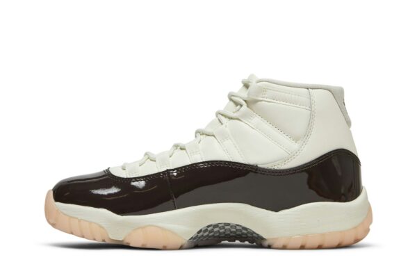 Jordan 11 Retro Neapolitan (Women's) AR0715-101 - Nicesk photo 3