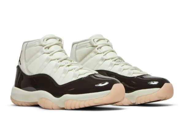 Jordan 11 Retro Neapolitan (Women's) AR0715-101 - Nicesk photo 8