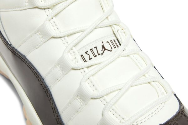 Jordan 11 Retro Neapolitan (Women's) AR0715-101 - Nicesk photo 9