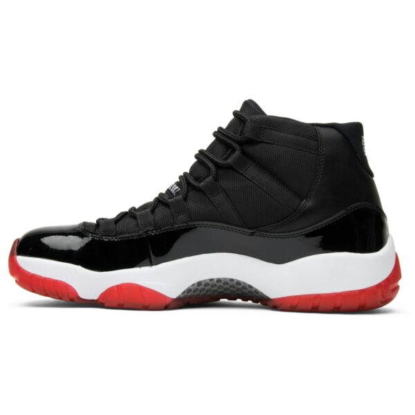 Jordan 11 Retro Playoffs (2012) 378037-010 - Nicesk photo 3