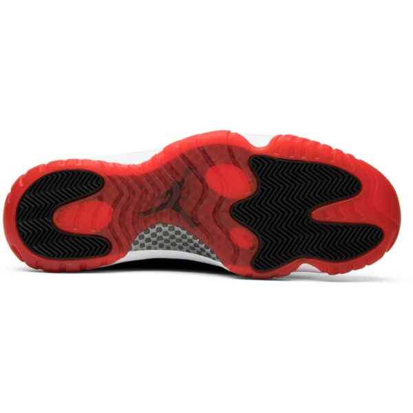 Jordan 11 Retro Playoffs (2012) 378037-010 - Nicesk photo 4