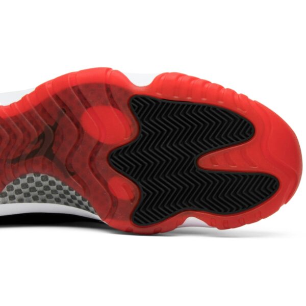 Jordan 11 Retro Playoffs (2012) 378037-010 - Nicesk photo 5
