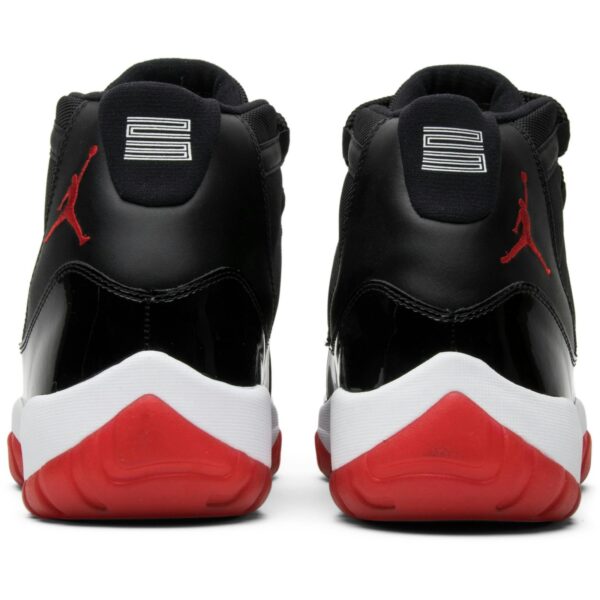 Jordan 11 Retro Playoffs (2012) 378037-010 - Nicesk photo 6