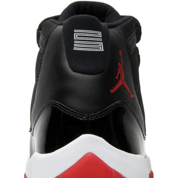 Jordan 11 Retro Playoffs (2012) 378037-010 - Nicesk photo 7