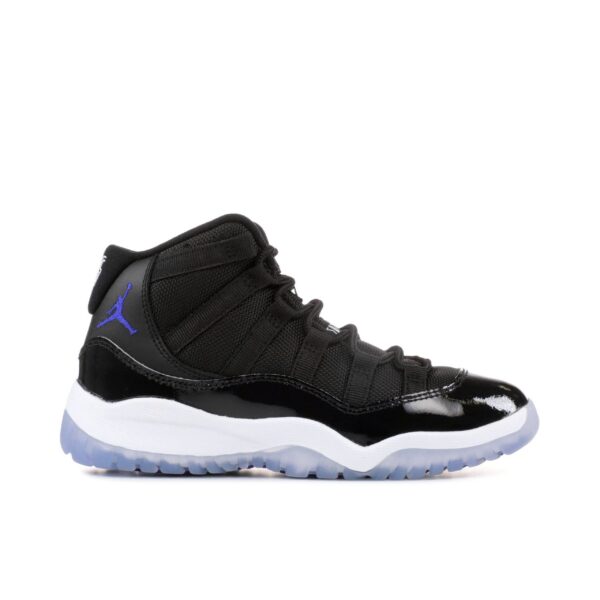 Jordan 11 Retro Space Jam (2016) (PS) 378039-003 - Nicesk photo 1