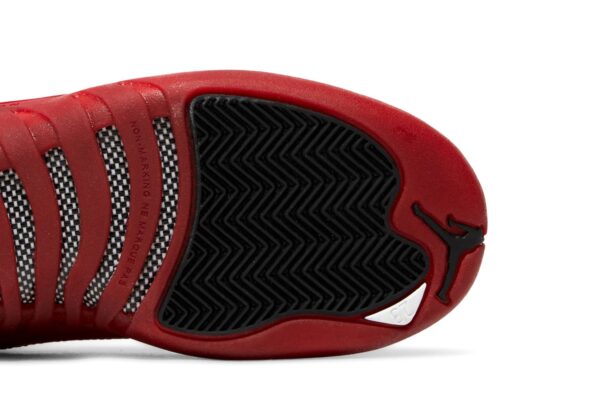Jordan 12 Retro Cherry (2023) (GS) 153265-116 - Nicesk photo 5