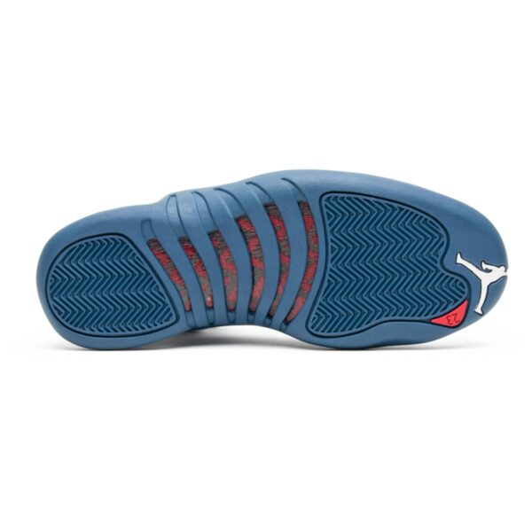 Jordan 12 Retro French Blue (2016) 130690-113 - Nicesk photo 4