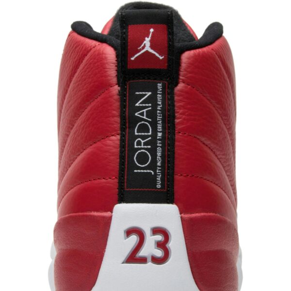 Jordan 12 Retro Gym Red 130690-600 - Nicesk photo 7