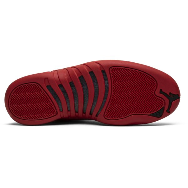 Jordan 12 Retro Gym Red (2018) 130690-601 - Nicesk photo 4