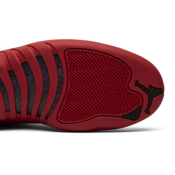 Jordan 12 Retro Gym Red (2018) 130690-601 - Nicesk photo 5