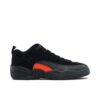 Jordan 12 Retro Low Max Orange (GS) 308305-003 - Nicesk photo 1