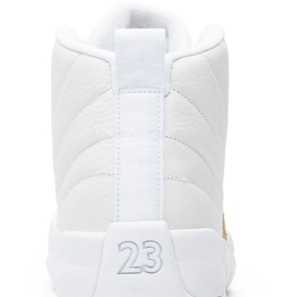 Jordan 12 Retro OVO White 873864-102 - Nicesk photo 7