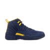 Jordan 12 Retro PSNY Wheat AA1233 - Nicesk photo 1