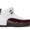 Jordan 12 Retro SP A Ma Maniére White (Women's) DV6989-100 - Nicesk photo 1