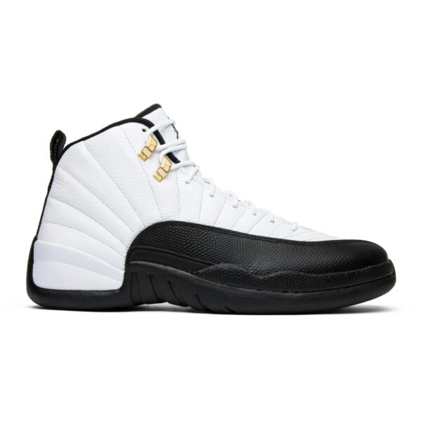 Jordan 12 Retro Taxi (2013) 130690-125 - Nicesk photo 1