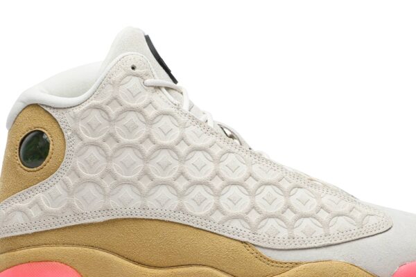 Jordan 13 Retro Chinese New Year (2020) CW4409-100 - Nicesk photo 2