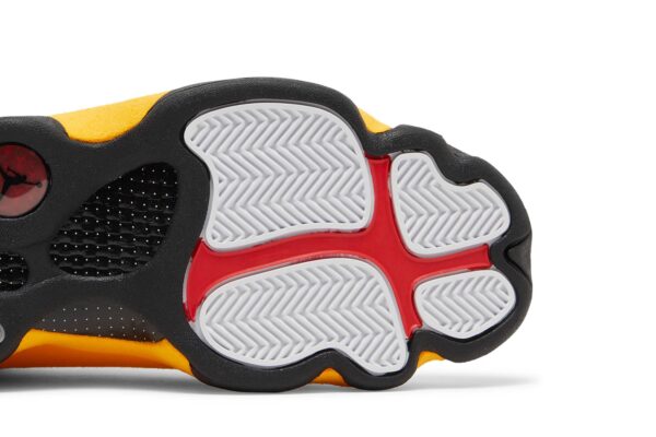 Jordan 13 Retro Del Sol 414571-167 - Nicesk photo 5