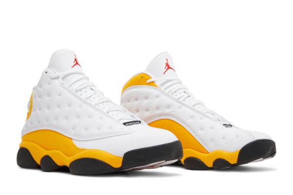 Jordan 13 Retro Del Sol 414571-167 - Nicesk photo 8