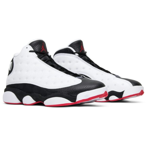 Jordan 13 Retro He Got Game (2018) 414571-104 - Nicesk photo 8