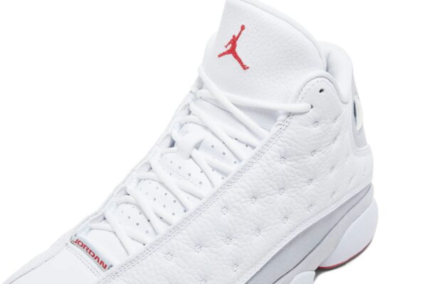 Jordan 13 Retro Wolf Grey 414571-160 - Nicesk photo 10