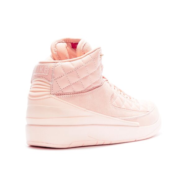 Jordan 2 Retro Just Don Arctic Orange (GS) 923840-805 - Nicesk photo 4