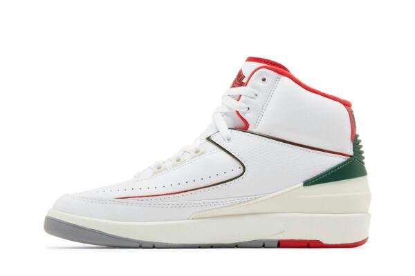 Jordan 2 Retro Origins DR8884-101 - Nicesk photo 3