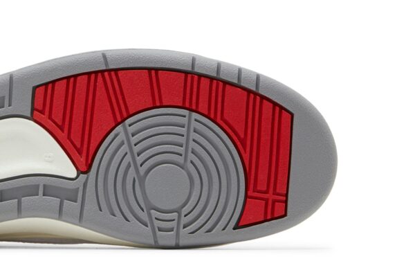 Jordan 2 Retro Origins DR8884-101 - Nicesk photo 5