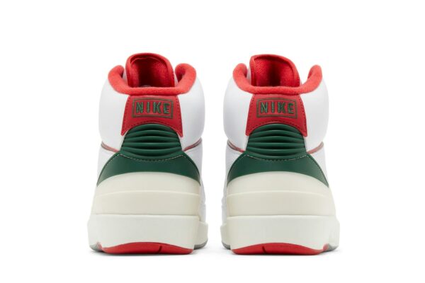 Jordan 2 Retro Origins DR8884-101 - Nicesk photo 6