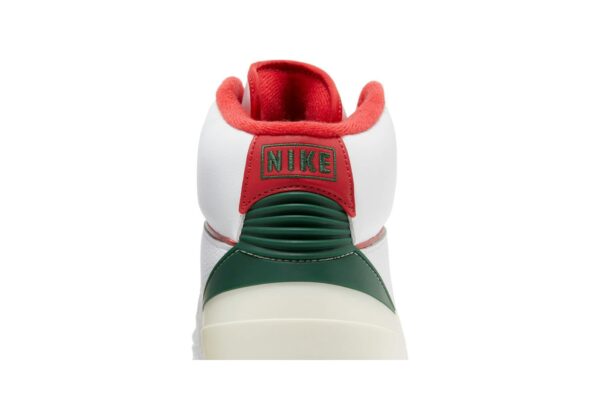 Jordan 2 Retro Origins DR8884-101 - Nicesk photo 7