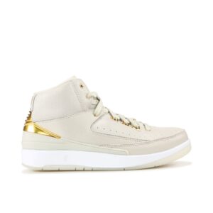 Jordan 2 Retro Quai 54 (GS) 866034-001 - Nicesk photo 1