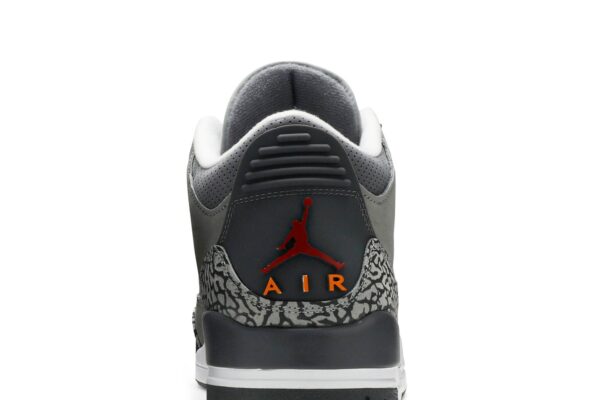 Jordan 3 Retro Cool Grey (2021) CT8532-012 - Nicesk photo 7