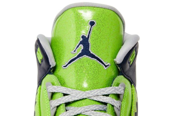 Jordan 3 Retro Doernbecher Hugo FZ3030-919 - Nicesk photo 9