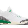 Jordan 3 Retro Lucky Green (Women's) CK9246-136 - Nicesk photo 1
