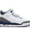 Jordan 3 Retro Midnight Navy (GS) DM0967-140 - Nicesk photo 1