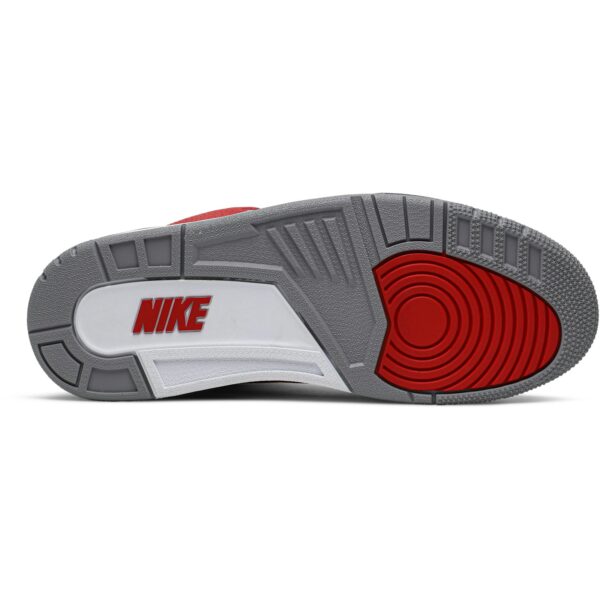 Jordan 3 Retro SE Unite CK5692-600 - Nicesk photo 4