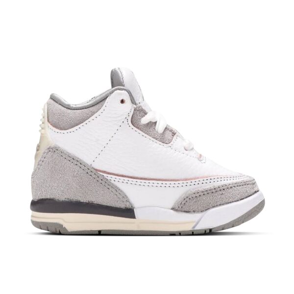 Jordan 3 Retro SP A Ma Maniére (TD) DJ0719-110 - Nicesk photo 1